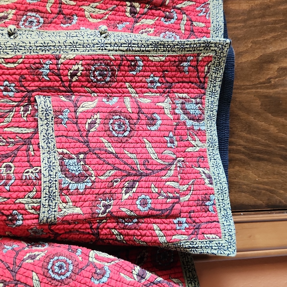 Reversible Jacket - image 2